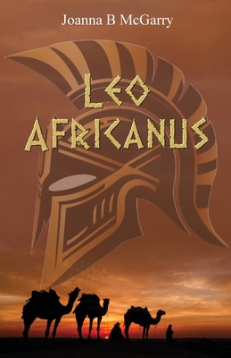 Leo Africanus 1916696090 Book Cover