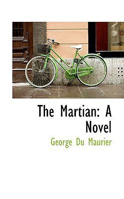 The Martian 0559913117 Book Cover