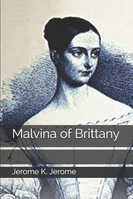 Malvina of Brittany 1694495485 Book Cover