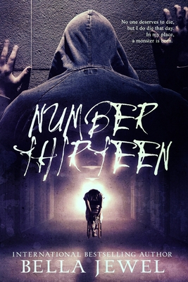 Number Thirteen 1500315095 Book Cover