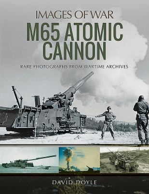 M65 Atomic Cannon 1526743604 Book Cover