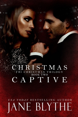 Christmas Captive 0648403327 Book Cover