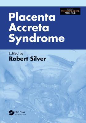 Placenta Accreta Syndrome 1498745962 Book Cover