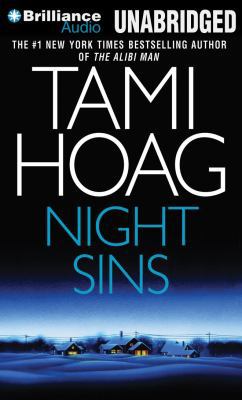 Night Sins (Deer Lake, 1) 1455878839 Book Cover