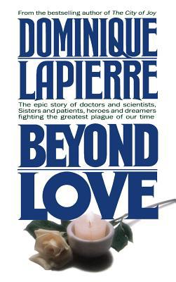 Beyond Love B000GZUYMI Book Cover