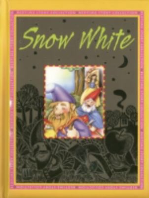 Bedtime Collection Snow White 1741811570 Book Cover