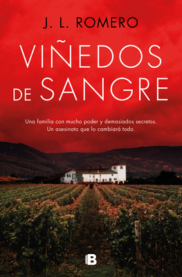 Viñedos de Sangre / Blood Vineyards [Spanish] 8466678913 Book Cover
