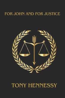 For John and Justice B0FCXLK1WW Book Cover