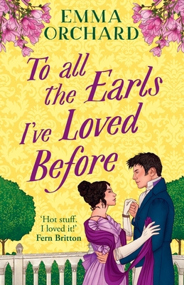 To All the Earls I've Loved Before 1836338937 Book Cover