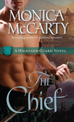 The Chief 0345518225 Book Cover