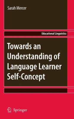 Towards an Understanding of Language Learner Se... 9048195683 Book Cover
