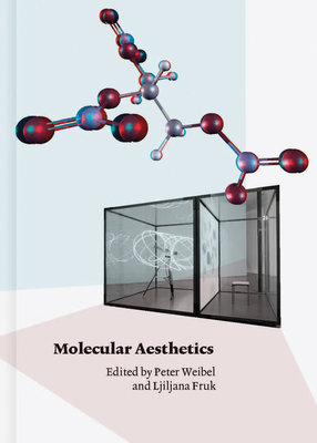 Molecular Aesthetics [With 3-D Glasses] 0262018780 Book Cover