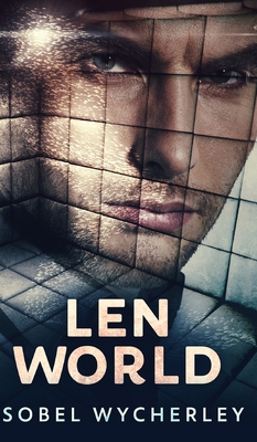 Len World 1715450531 Book Cover