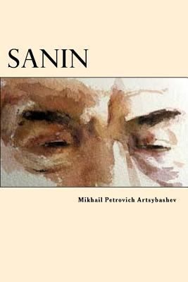 Sanin 1546877509 Book Cover