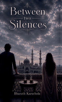 Between Two Silences B0H6PJXYZV Book Cover