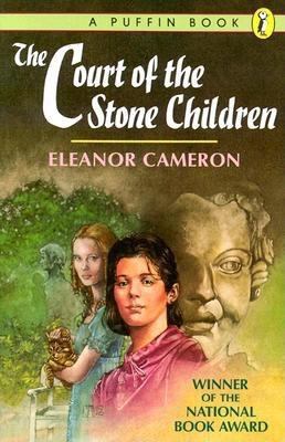 The Court of Stone Children 0140342893 Book Cover