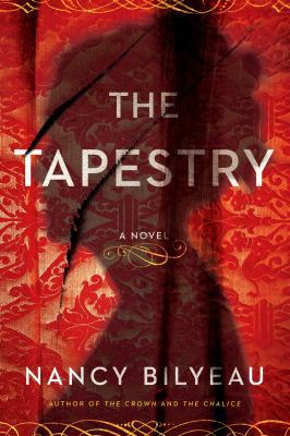 The Tapestry 1476756376 Book Cover