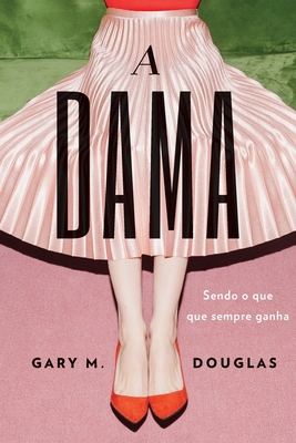 A Dama (Portuguese) [Portuguese] 1634935470 Book Cover