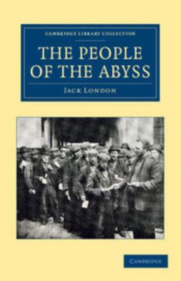 The People of the Abyss 1108064558 Book Cover