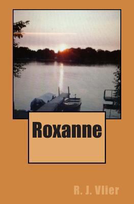 Roxanne 1494395908 Book Cover