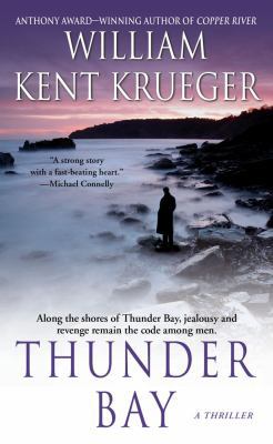 Thunder Bay 1416514473 Book Cover