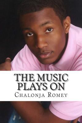 The Music Plays On 1494867966 Book Cover