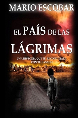 El pais de las lagrimas [Spanish] 1519155476 Book Cover