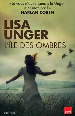 L Ile Des Ombres [French] 2810005281 Book Cover