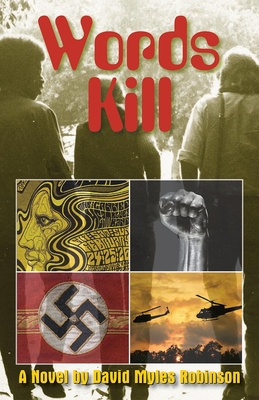 Words Kill 1948749807 Book Cover