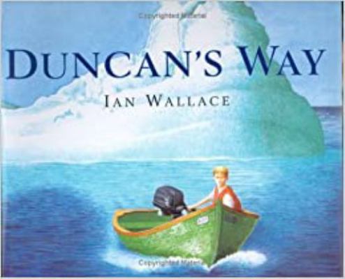 Duncan's Way 0888993889 Book Cover