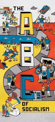 The ABCs of Socialism 1784787264 Book Cover