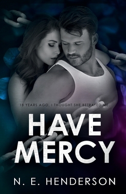 Have Mercy 1948539241 Book Cover