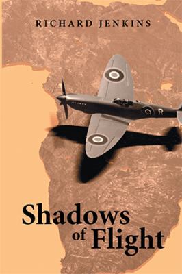 Shadows of Flight 1514498340 Book Cover