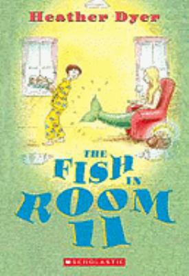 The Fish in Room 11 1417684712 Book Cover