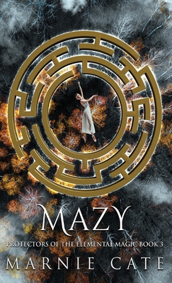 Mazy 4824186765 Book Cover