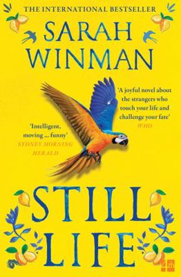 Still Life 0008529329 Book Cover