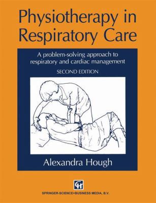 Paperback Physiotherapy in Respiratory Care Book