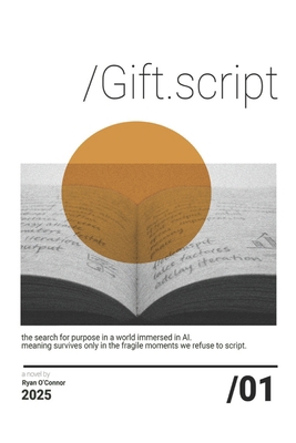 Gift.Script B0GWMSRYWJ Book Cover