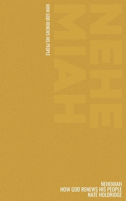 Nehemiah B0CMLFF9DR Book Cover