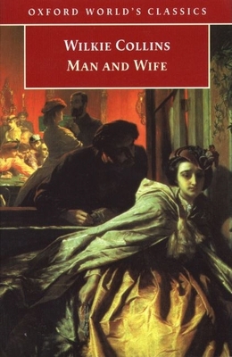 Man and Wife 019283696X Book Cover