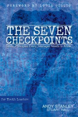 The Seven Checkpoints for Youth Leaders B004AYCX0W Book Cover
