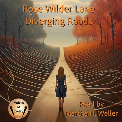 Diverging Roads B0DSKBL56D Book Cover
