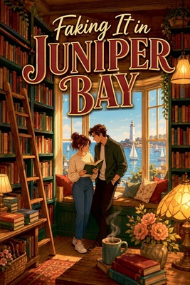 Faking It in Juniper Bay B0HH1WP1YS Book Cover