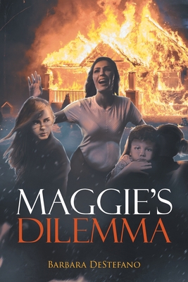 Maggie's Dilemma 1645314685 Book Cover