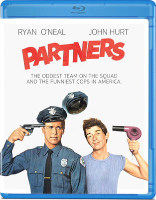 Partners            Book Cover