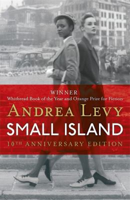 Small Island 1472211065 Book Cover