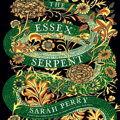 The Essex Serpent 1538416859 Book Cover