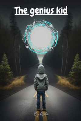 The Genius Kid: Book 1 B0C4X8XTTT Book Cover