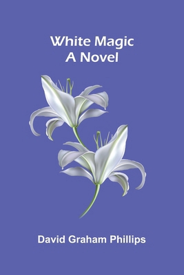 White Magic 936839945X Book Cover