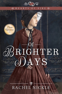 Of Brighter Days 1462142907 Book Cover